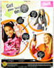 Barbie I Message Girls Barbie Doll & Toy Phone Mattel 2004 #C6785 NEW