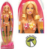 Beach Party Barbie Doll 2008 Mattel N4902 NEW