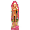 Beach Party Barbie Doll 2008 Mattel N4902 NEW