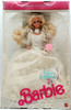 Wedding Fantasy Barbie Doll 1989 Mattel 2125