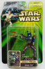 Star Wars Episode II Sneak Preview Jango Fett Action Figure 2001 Hasbro 84678