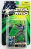 Star Wars Episode II Sneak Preview Jango Fett Action Figure 2001 Hasbro 84678