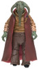 Star Wars Power of the Jedi Ketwol Action Figure 2000 Hasbro 84634
