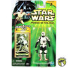 Star Wars Power of the Jedi Scout Trooper Imperial Patrol Action Figure 2000