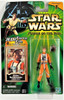 Star Wars Power of the Jedi Luke Skywalker X-Wing Pilot Action Figure 2000