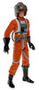 Star Wars Power of the Jedi Luke Skywalker X-Wing Pilot Action Figure 2000