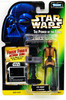 Star Wars Power of the Force EV-9D9 Action Figure & Freeze Frame Slide NRFP
