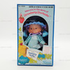 Strawberry Shortcake Blueberry Muffin 5" Doll Kenner 1980 #43040 NEW