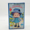 Strawberry Shortcake Blueberry Muffin 5" Doll Kenner 1980 #43040 NEW