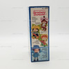 Strawberry Shortcake Blueberry Muffin 5" Doll Kenner 1980 #43040 NEW