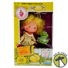 Strawberry Shortcake Lemon Meringue 5" Doll Kenner 1980 No. 43380 NEW