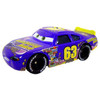 Disney Pixar CARS Transberry Juice with Synthetic Rubber Tires Diecast Vehicle
