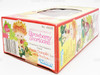 Strawberry Shortcake Apple Dumplin' Doll With Tea Time Turtle Pet Kenner #43050