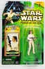 Star Wars Power of the Jedi Leia Organa Bespin Escape Action Figure 2000 Hasbro