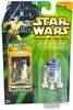 Star Wars Power of the Jedi R2-D2 Naboo Escape Action Figure 2000 Hasbro 84259