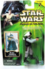Star Wars Power of the Jedi Rebel Trooper Tantive IV Defender Action Figure 2001