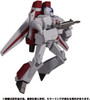 Transformers Masterpiece MP-57 Cybertron Aviation Defense Skyfire Action Figure