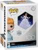 Disney Funko Pop! Disney 100 Cinderella Vinyl Pop Figure #1318