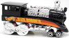 Hot Wheels 1996 First Editions Rail Rodder Diecast Vehicle