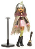 Bratzillaz Glam gets Wicked Sashabella Paws Doll MGA #514909