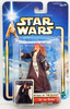 Star Wars Episode II Attack of the Clones Jar Jar Binks Gungan Senator Figure