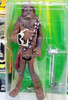 Star Wars Power of the Jedi Millennium Falcon Mechanic Chewbacca Action Figure