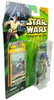Star Wars Power of the Jedi Battle Droid Boomer Damage Action Figure 2000 Hasbro