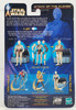 Star Wars Episode II Attack of the Clones C-3PO Protocol Droid Action Figure