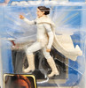 Star Wars Episode II Attack of the Clones Padme Amidala Droid Factory Chase 2002
