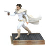 Star Wars Episode II Attack of the Clones Padme Amidala Droid Factory Chase 2002