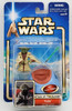 Star Wars Episode II Attack of the Clones Yoda Jedi High Council Action Figure