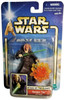 Star Wars Episode II Attack of the Clones Saesee Tiin Action Figure 2002 Hasbro