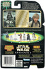 Star Wars The Power of the Force Darth Vader Action Figure with Flashback Photo