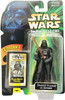 Star Wars The Power of the Force Darth Vader Action Figure with Flashback Photo