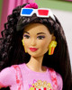 Barbie Rewind Movie Night Kira Doll 80s Retro 2022 Mattel HJX18