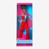 Barbie Looks Model #14 Barbie Doll African American 2022 Mattel HJW81