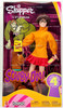 Barbie Skipper As Velma from Scooby-Doo Doll 2002 Mattel B3282