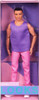 Barbie Looks Model #17 Ken Doll African American 2022 Mattel HJW84