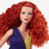 Barbie Looks Model #13 Barbie Signature Doll Red Hair 2022 Mattel HJW80