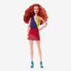 Barbie Looks Model #13 Barbie Signature Doll Red Hair 2022 Mattel HJW80