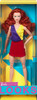 Barbie Looks Model #13 Barbie Signature Doll Red Hair 2022 Mattel HJW80
