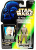 Star Wars Power of the Force Green Card Grand Moff Tarkin Figure 1996 NRFP