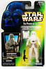 Star Wars Power of the Force Snowtrooper Figure Green Card Kenner 1997 NRFP