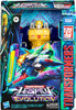 Transformers Legacy Evolution Metalhawk Voyager Class Action Figure F7207