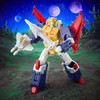 Transformers Legacy Evolution Metalhawk Voyager Class Action Figure F7207