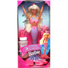 Bubbling Mermaid Barbie Doll 1996 Mattel 16131