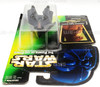 Star Wars Power of the Force Garindan (Long Snoot) Figure Green Card Holo NRFP