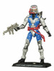 G.I. Joe 25th Anniversary Cobra Commander with Battle Armor 3.75 Action Figure
