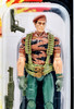 G.I. Joe 25th Anniversary Tiger Force Leader Flint 3.75" Action Figure 2007
