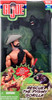 G.I. Joe The Adventures of GI Joe Rescue the Pygmy Gorilla 12" Action Figure 2000 Hasbro